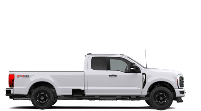 2026 Ford SuperDuty